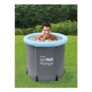 Ice Well Plunge Pool