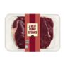 Iceland 2 Beef Rump Steaks 400g