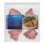 Iceland 4 Tuna Steaks 400g
