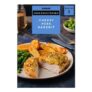 Iceland Cheesy Pork Rarebit 360g