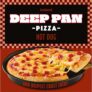 Iceland Deep Pan Pizza Hot Dog 425g – Omline Exclusive