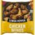 Iceland Lemon Pepper Chicken Wings 750g