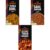 Iceland Takeaway Vegetable Curries – Tarka Dhal , Dahl Makhani or Vegetable Tikka Masala ( Online / Frozen / 350G to 375G )