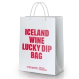 Iceland Wine Lucky Dip Bag