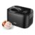 Iceman by Chefman Ice Cream Maker, Built-in Compressor, No Pre-Freezing