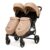 Ickle Bubba Venus Double Max Stroller