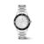 Iconic Paradigma Link Black Bezel Watch