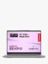 IdeaPad Slim 5 Laptop, AMD Ryzen AI 5 Processor, 16GB RAM, 512GB SSD, 14 WUXGA, Luna Grey