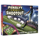 Ideal – Penalty Shootout: The Flicking Fast Football Board Game – with Prime