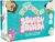 Ideal Squishmallows Squish Squash Card Game The Squishmallows hunting, strategy card game Strategy Card Game For 2-10 Players Ages 12