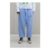 Iets frans… Mist Grey Cuffed Joggers