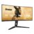 Iiyama 34in VA Monitor, 3440×1440, 240Hz, PD95W, KVM RJ45 HDMI/DP