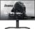 Iiyama G-Master GB2441HSU-B1 24 inch 144Hz HD Gaming Display, 1ms (MPRT) IPS LCD with Adaptive Sync, HDMI/DP – Delivery 2/11/26 – 24/2/27