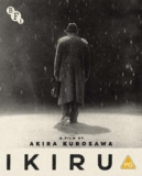 Ikiru BFI Blu-Ray – Rarewaves Outlet