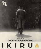 Ikiru Blu-ray