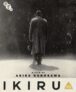 Ikiru Blu-ray