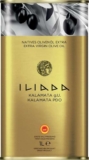 Iliada Pdo Kalamata Extra Virgin Olive Oil Tin 1L – £9.02 / £8.07 (delayed dispatch)