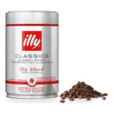 Illy Classico Coffee Beans