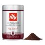 Illy Intenso Ground Coffee, Dark Roast, 100% Arabica, 250g Tin – £5.79 S&S