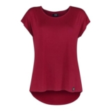 Im Losing My Mind T-Shirt Burgundy by RED by EMP