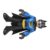 Imaginext Batman Biker Blue XL 25cm Figure DC Super Friends