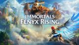 Immortals Fenyx Rising Standard Edition (Gold Edition £4.99) – Ubisoft Connect PC