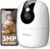 Imou 2K Indoor Camera, 2.4/5GHz Wi-Fi Pet Camera with Human/Pet/Sound Detection, 360 Baby Monitor Security Camera with APP, Full-Color Night Vision, Motion Tracking, One Touch Call, Ranger 2C Pro