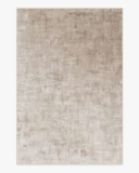 Impasto Taupe Rug 185cm x 275cm
