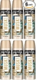 Impulse Hint of Musk Body Spray 75 ml – Pack of 6