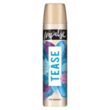 Impulse Tease Body Spray, 75ml (71p S&S)