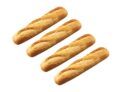 In Store Bakery Demi Baguette – Regular Price: 39p Each – Get 4 for £1 with Lidl Plus