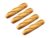 In Store Bakery Demi Baguette – Regular Price: 39p Each – Get 4 for £1 with Lidl Plus