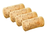 In-Store Bakery Stonebaked Panini Roll 4 for £1