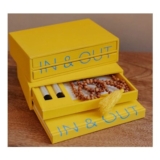 In & out Book