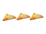 In-store bakery – Apple Turnover – 3 for £1.5 – Lidl Plus Price