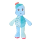 In the Night Garden Iggle Piggle Soft Toy, 30cm, Blue