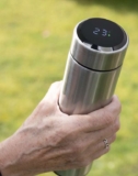 InGenious Vacuum Flask with Digital Display