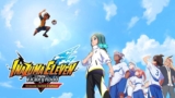 Inazuma Eleven Victory Road Nintendo Switch 2