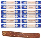 Incense Sticks with Incense Sticks Holder 12x15g