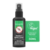 Incognito Insect Repellent Spray, 50ml – Natural DEET Free