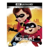 Incredibles 2 – Zavvi Exclusive 4K Ultra HD Collection