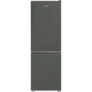 Indesit INK 21411 G4UK 180cm 60/40 Total No Frost Fridge Freezer – Silver – E Rated (with code)