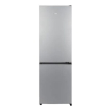 Indesit INKS 8261 S4UK 177cm 70/30 Fridge Freezer – Silver – E Rated
