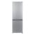 Indesit INKS 8261 S4UK 177cm 70/30 Fridge Freezer – Silver – E Rated