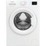 Indesit IP 1146 PUSH&GO UK 11kg Washing Machine with 1400 rpm – White – A Rated