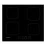 Indesit is F 18Q60 NE 59cm Induction Hob – Black