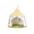 Indian-Style Kids Indoor Tent