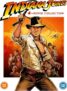 Indiana Jones: 4 Movie Collection 4K, Dolby Vison, Dolby Atmos, iTunes Extras to buy