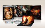Indiana Jones And The Kingdom Of The Crystal Skull Steelbook 4k Ultra Hd Blu Ray