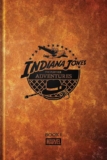 Indiana Jones: The Further Adventures: Volume 1 Pre-Order (Volume 2 same price) – Comics